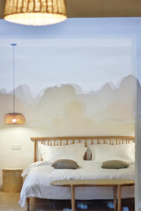 Riverside Retreat Hotel Yangshuo Extérieur photo