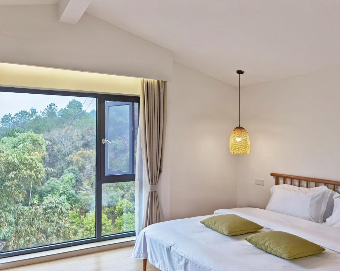 Riverside Retreat Hotel Yangshuo Extérieur photo